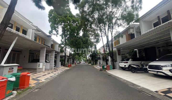 Summarecon Bekasi Cluster Maple Dijual Cepat Rumah Summarecon Bekasi 2