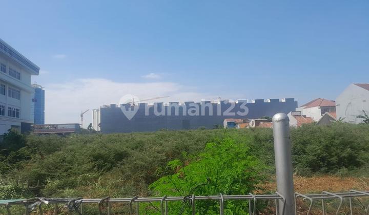 Tanah Super Strategis di Sebelah Summarecon Bekasi, Cocok untuk Investasi Besar Tanah Super Strategis di Sebelah Summarecon Bekasi, Cocok untuk Investasi Besar