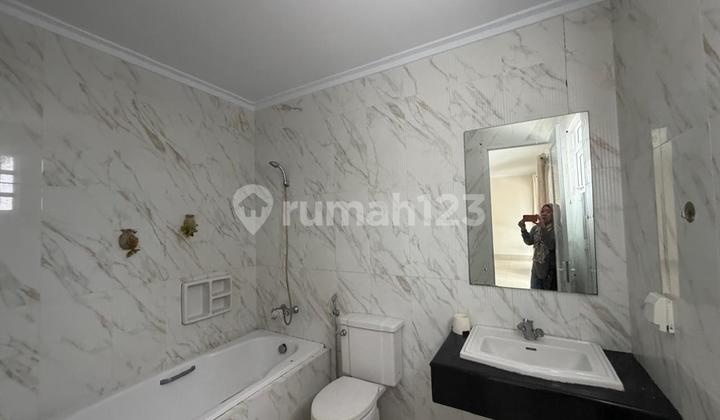 Summarecon Bekasi, Vernonia Residence Hoek Sebelah Club House 7