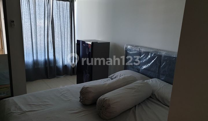 Grand Kamala Lagoon, Apartemen Studio Tower Emerald Grand Kamala Lagoon, Apartemen Studio Tower Emerald