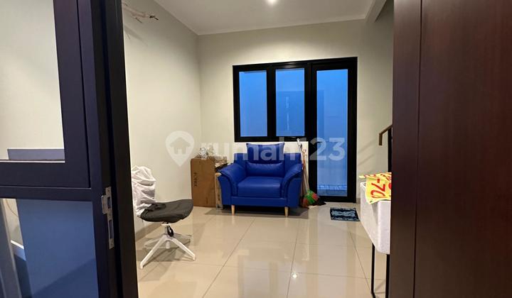 Summarecon Crown Gading Cluster Regia Residence Deluxe 6x11