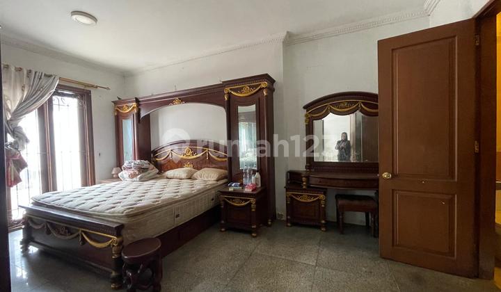 Dijual Rumah Luas 503 M² di Kemang Utara Jakarta Selatan - Lokasi Premium, Cocok untuk Hunian & Investasi Dijual Rumah Luas 503 M² di Kemang Utara Jakarta Selatan - Lokasi Premium, Cocok untuk Hunian & Investasi