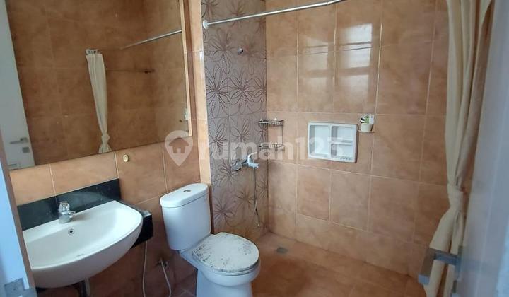 Summarecon Bekasi, Cluster Palm Residence uk 8 x17 2