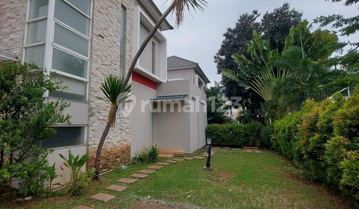 Summarecon Bekasi, Cluster Palm Residence uk 8 x17