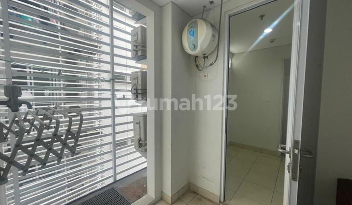 Primrose Condovilla Tower Ga Tipe 3+1Br View City, Summarecon Bekasi 18