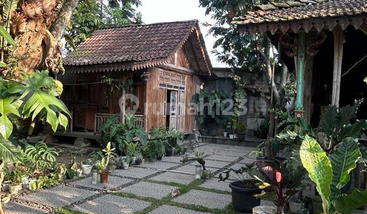 Kp. Cienggong House, Cisalada Village, Cigombong District, Bogor Regency Kp. Cienggong House, Cisalada Village, Cigombong District, Bogor Regency