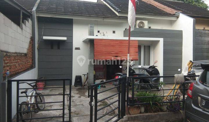 Dijual Rumah Siap Huni  Dalam Perunahan Duku Zamrud 1