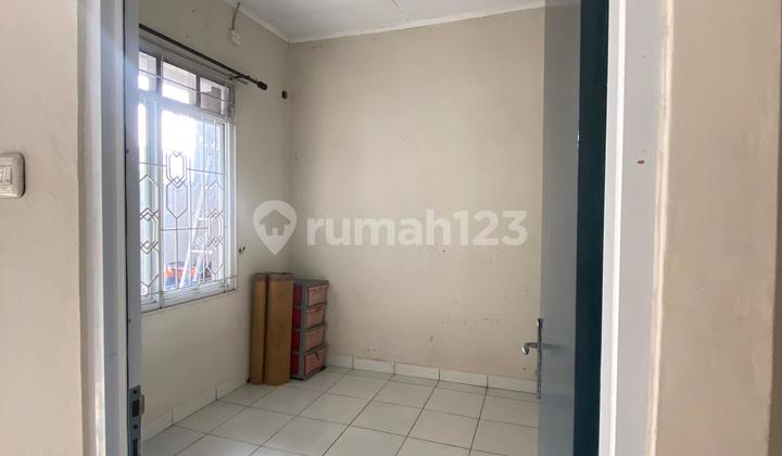 Rumah Bekasi Timur Regency 3, Cluster Chrysocolla 2