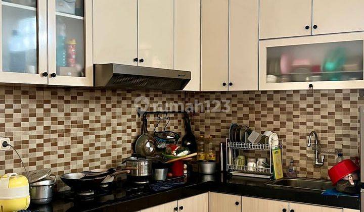 Rumah 2 Lantai Bagus di Dalan komplek  Prima Harapan Regency 2