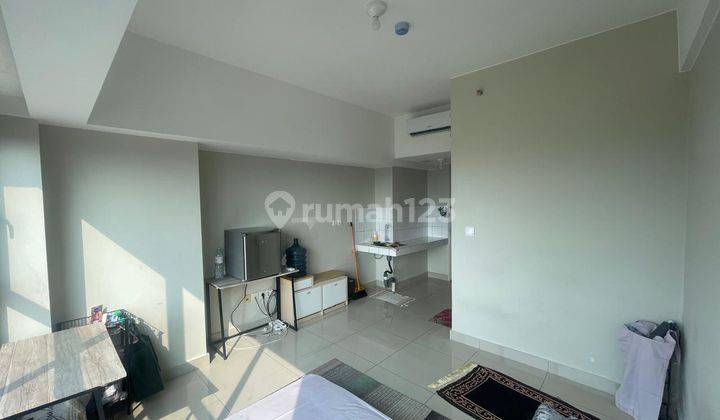 Dijual Cepat Apartement The Springlake View Tower Freesia lt. 25