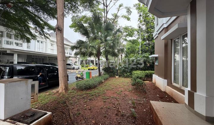 Summarecon Bekasi, Vernonia Residence Hoek Sebelah Club House 11