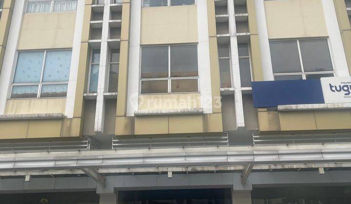 Ruko 3 Lantai Emerald Commercial, Summarecon Bekasi 2