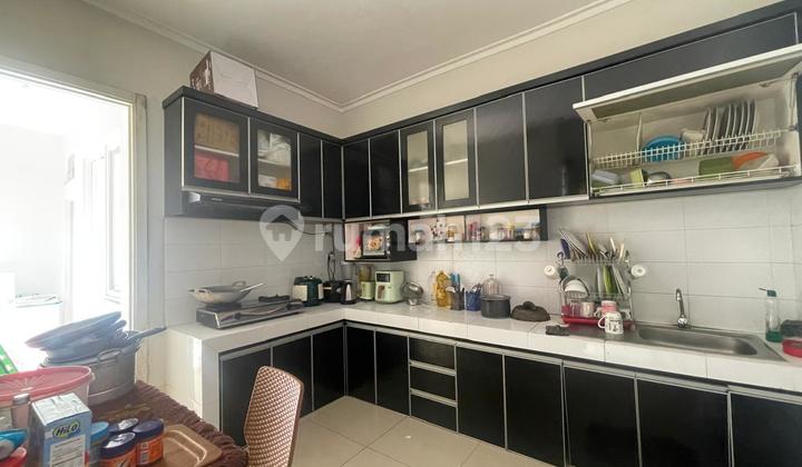 Dijual Cepat Vernonia Residence Summarecon Bekasi Rumah Mewah dengan Harga Terbaik 2