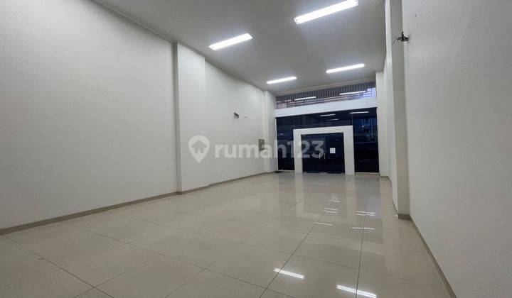 Summarecon Bekasi Di Sewakan Cepat Ruko Emerald Commercial Kota Summarecon Bekasi 2