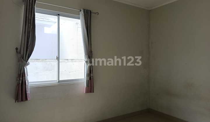 Summarecon Bekasi, Bluebell Residence Cluster, 8 x 17, South-Facing 2