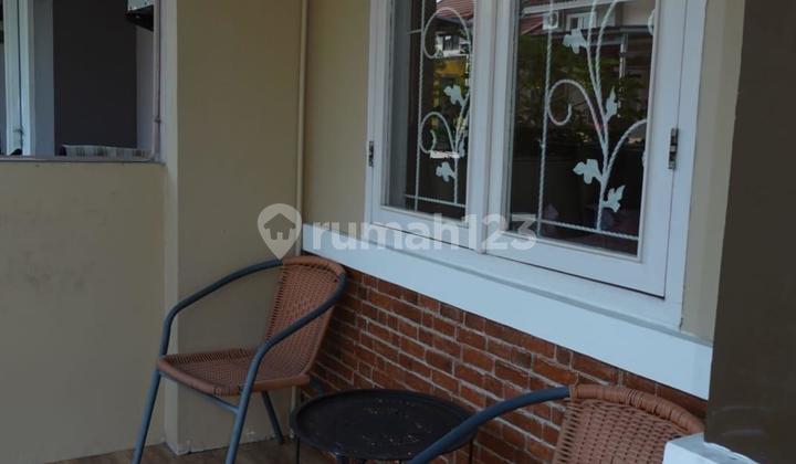 Rumah Strategis 1 Lantai di Tatar Banyak Sumba, Kota Parahyangan Bandung 2