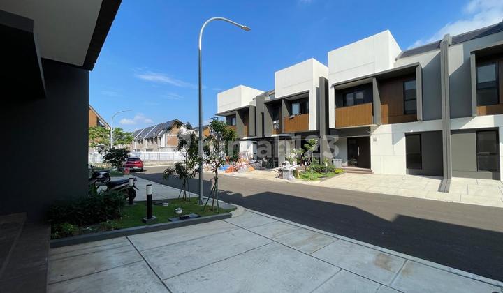 Summarecon Crown Gading, Cluster Regia Residence 7x13 Deluxe 2