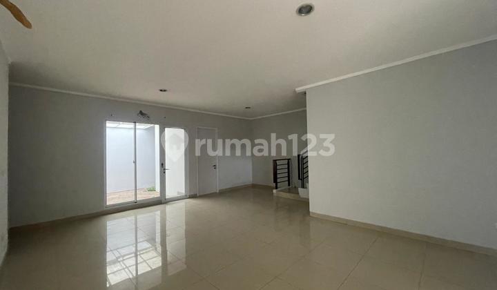 Summarecon Bekasi, Bluebell Residence Hunian Premium Badan Berlantai Granit 2