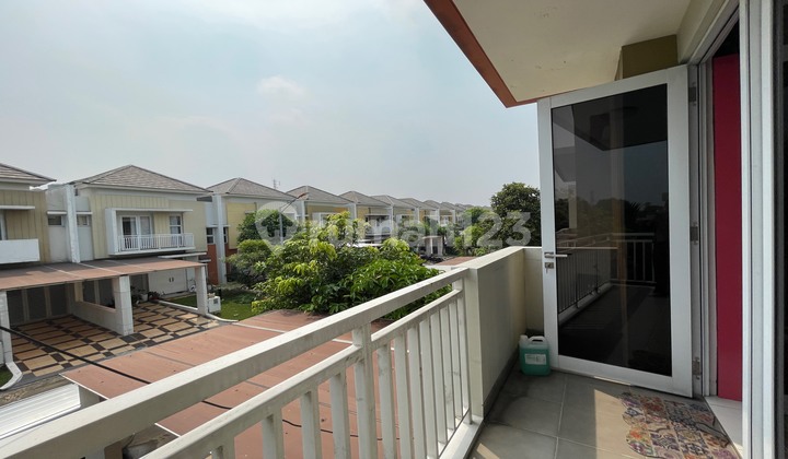 Rumah Dijual di Summarecon Bekasi, Bekasi | Harga 2024