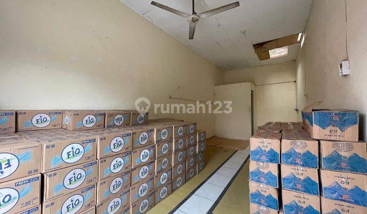 Ruko Kavling Rama Bulak Perwira 2 Kaliabang Tengah, Bekasi Utara
