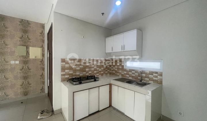 Primrose Condovilla Tower Ga Tipe 3+1Br View City, Summarecon Bekasi 2