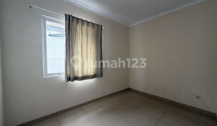 Summarecon Bekasi, Vernonia Residence Hoek Sebelah Club House 15