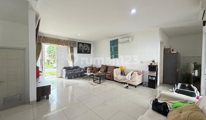 Summarecon Bekasi, Vernonia Residence Unit Premium dengan Posisi Terbaik di Depan Club House 12