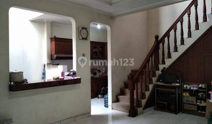 Bekasi Kota Tytian Indah Kota Bekasi Rumah Dijual Cepat 2