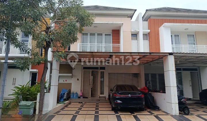 Summarecon Bekasi, Bluebell Residence uk 8 x 17