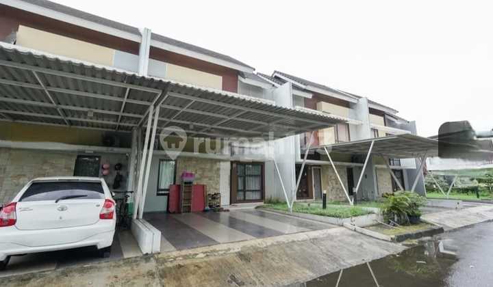 Metland Menteng Taman Tjikini 2-Storey House with SHM, Premium Location East Jakarta 2