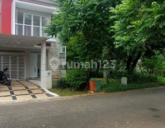 Rumah Siap Huni Summarecon Bekasi, Cluster Palm Residence
