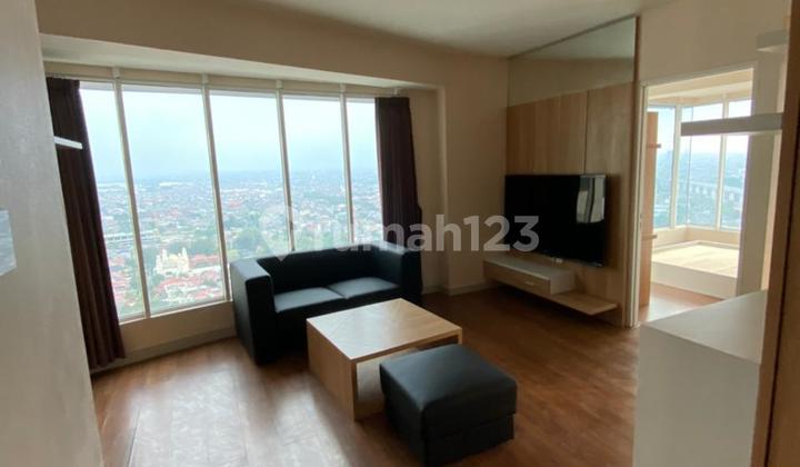 Apartemen Siap Huni 2 Bedroom Grand Kamala Lagoon, Pekayon, Bekasi 2