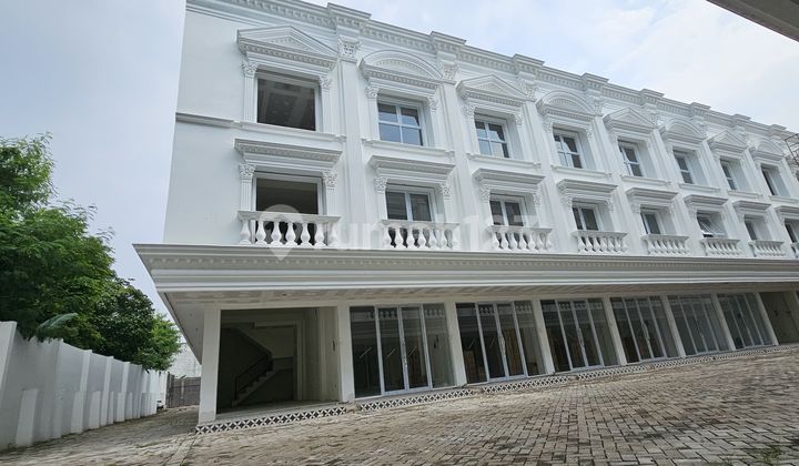 Ruko Royal Place, Jl. Imam Bonjol Karawaci Tanggerang (Ruko Baru)