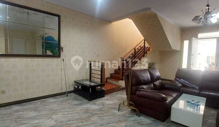 Rumah Siap Huni Summarecon Bekasi, Cluster Magnolia Residence 2