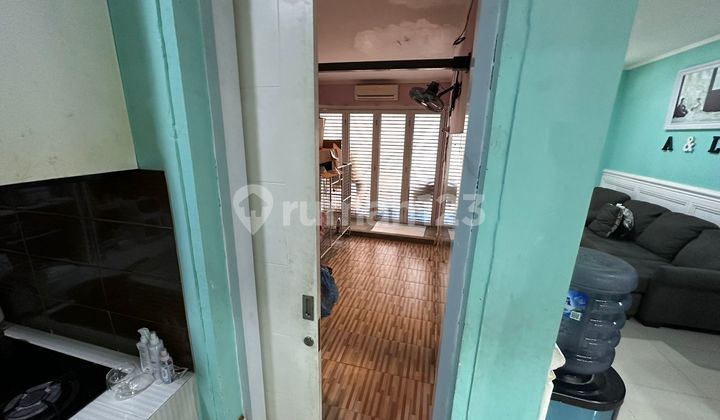 Dijual Rumah Cluster Bluebell Residence, Summarecon Bekasi 2