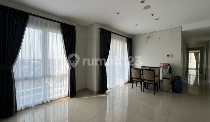 Primrose Condovilla Semi Furnished View Ekslusif, Summarecon Bekasi