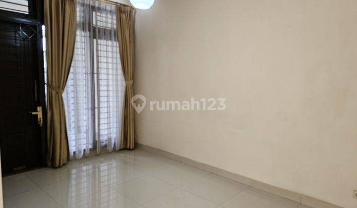 Dijual Rumah Siap Huni Komp Kav PTB Dki Pondok kelapa, Jakarta timur 15