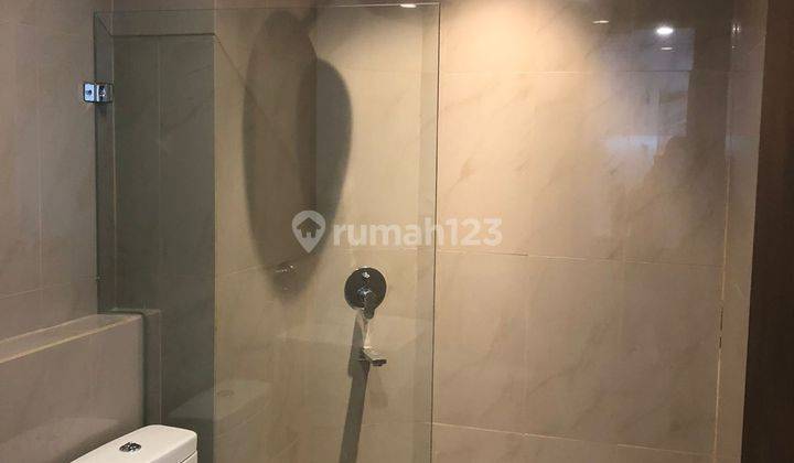 Apartemen Belleveu Place New SCBD Jakarta