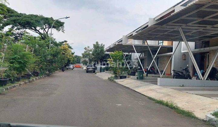 Rumah 2 Lantai siap huni Perumahan Metland Menteng Cakung Jakarta Timur dekat dengan Jakarta Garden City 2