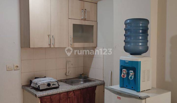 Apartemen Center Point Lantai 12 Bekasi 1