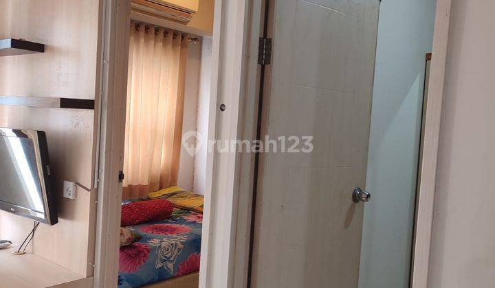 Apartemen Center Point Lantai 12 Bekasi 6