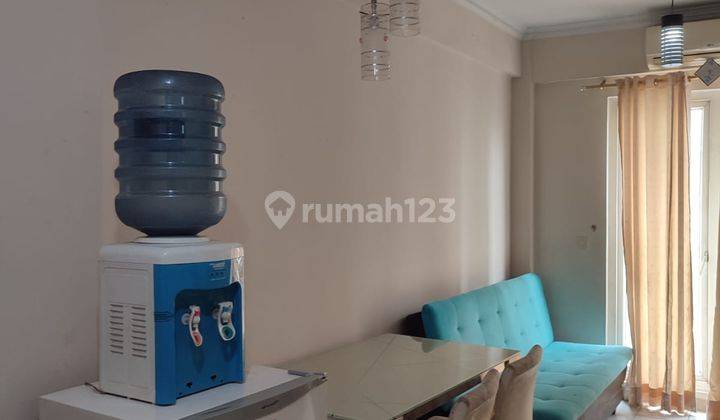 Apartemen Center Point Lantai 12 Bekasi 8