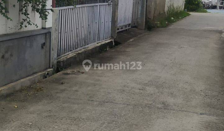 Rumah di Perumnas 1, Lokasi Ramai Strategis 5