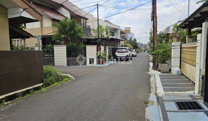Dijual Rumah Siap Huni Komp Kav PTB Dki Pondok kelapa, Jakarta timur 18
