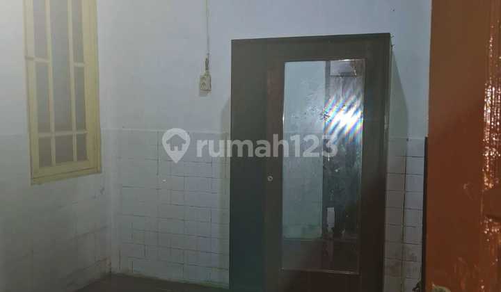 Furnished Ready-to-Occupy House in Kaliabang Tengah, Bekasi City