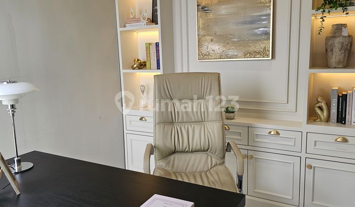 Rumah Baru Vicente At Klasika Classy Living uk 6 x 12, Grand Wisata Bekasi 2