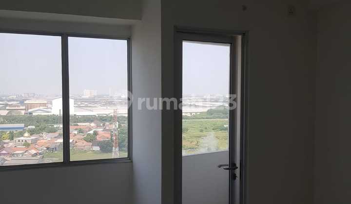 Dijual Cepat Apartemen Riverview Tower Mahakam Jababeka Cikarang
