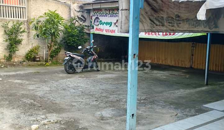 Kavling Strategis di Kp. Rawa Bugel Bekasi Utara 