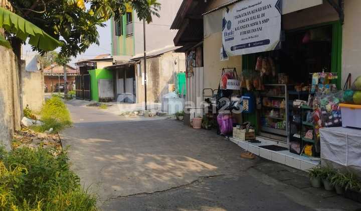 Kontrakan 7 Kamar Siap Usaha di ******** Bekasi Kota Kontrakan 7 Kamar Siap Usaha di ******** Bekasi Kota