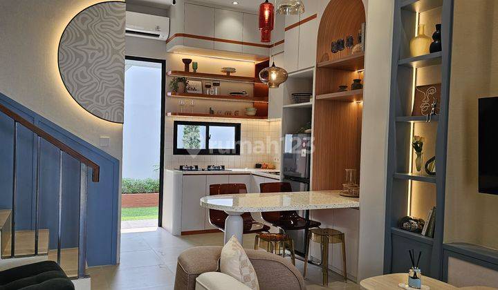 Cluster terbaru Grand Wisata bekasi timur, ALTARA Home 2